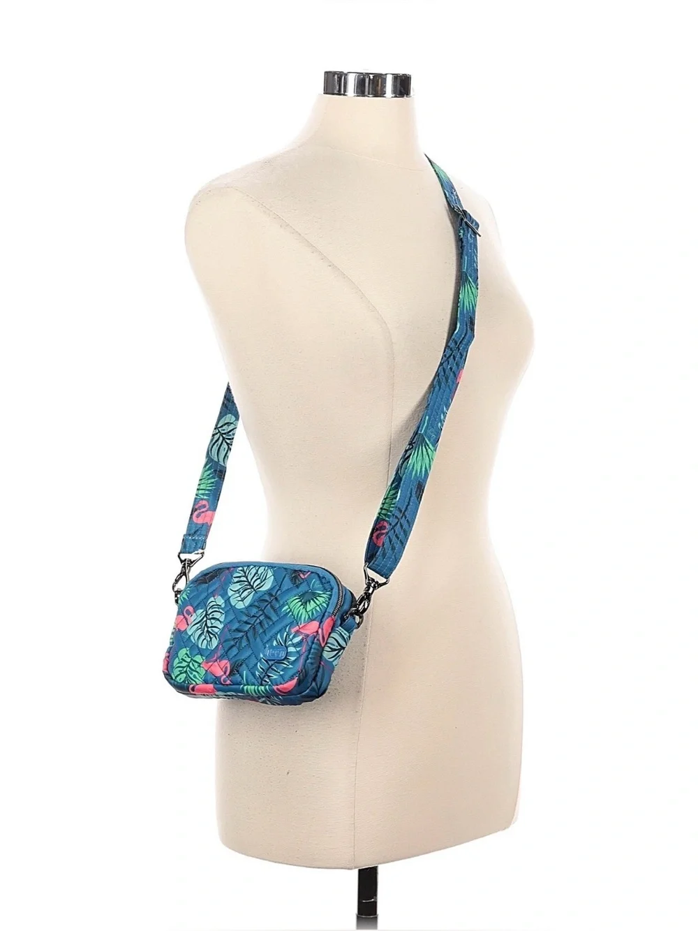 lug lightweight blue